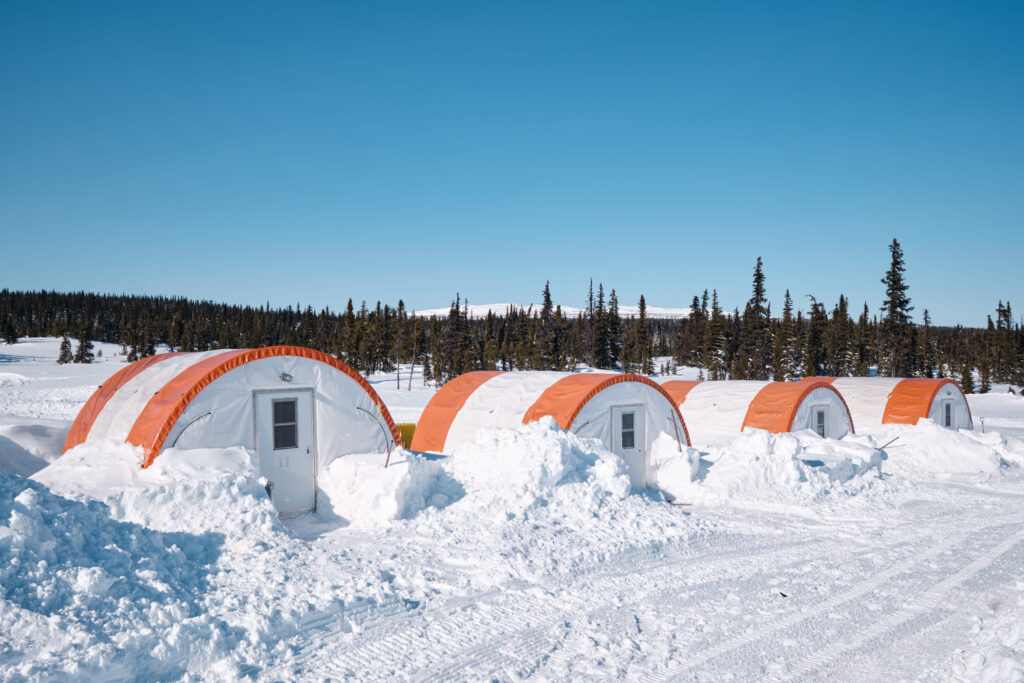 Michelin Project camp 2025